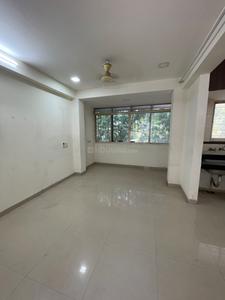 Hall Image of 550 Sq.ft 1 BHK Apartment / Flat for rent in Kailash Society, Kothrud Pune for Rs. 18500