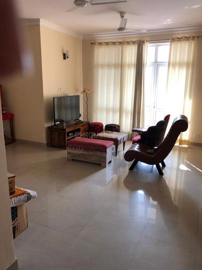 Adel Landmarks Adel Cosmo City Main Image 1