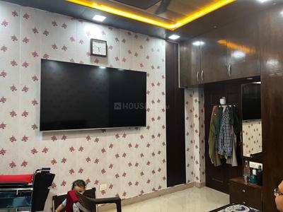 Hall Image of 1500 Sq.ft 3 BHK Duplex for sale in Naubasta Kala Lucknow for Rs. 12000000