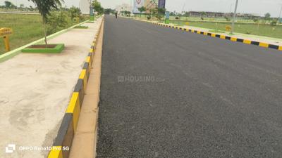 Image of 167 Sq.ft Residential Plot / Land for sale in Sontyam, Visakhapatnam for Rs. 4843000