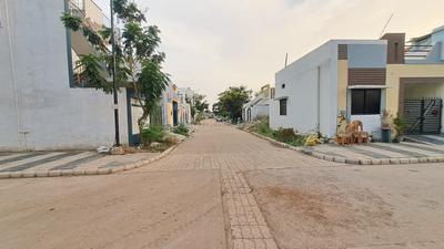Image of 1600 Sq.ft 3 BHK Duplex for sale in Sejbahar, Raipur for Rs. 4400000