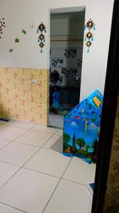 Bedroom Image of 290 Sq.ft 1 BHK Apartment / Flat for sale in Avalon DHS Floora, Vatva Ahmedabad for Rs. 1500000