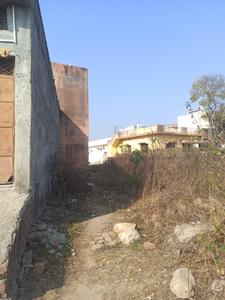 Residential Plot