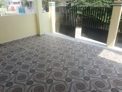 Balcony Image of 980 Sq.ft 2 BHK Villa for sale in Urapakkam Chennai for Rs. 8900000