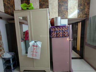 Kitchen Image of 2251 Sq.ft 6 BHK Independent House for sale in Prahlad Nagar Ahmedabad for Rs. 35000000