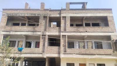 Image of 2580 Sq.ft 5 BHK Apartment / Flat for sale in Harsul, Aurangabad for Rs. 14000000