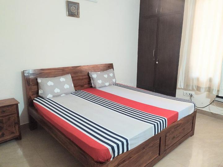 Image of Aspire Co living Space in Sector 27, Gurgaon
