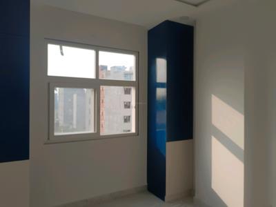 Bedroom Image of 950 Sq.ft 3 BHK Builder Floor for sale in Rohini Sector 28 New Delhi for Rs. 9800000
