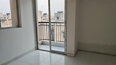 Bedroom Image of 1000 Sq.ft 3 BHK Apartment / Flat for sale in Bonhooghly Kolkata for Rs. 6500000