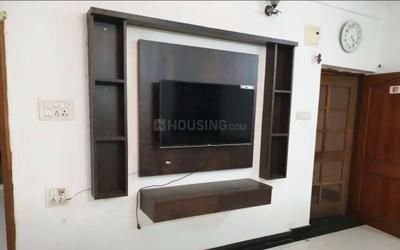 Hall Image of 2500 Sq.ft 3 BHK Builder Floor for rent in Avanti Vihar Raipur for Rs. 29000