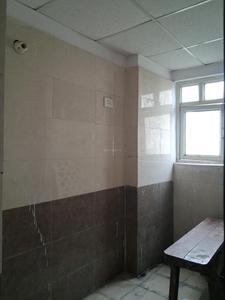 Bedroom Three Image of 1700 Sq.ft 3 BHK Apartment / Flat for sale in Gardenia Gateway, Sector 75 Noida for Rs. 11870000