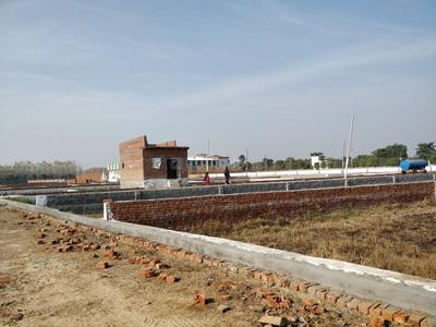 Residential Plot