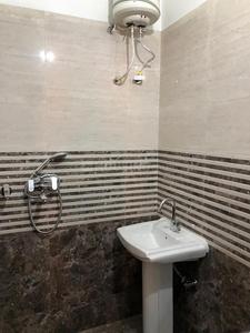 Bathroom Image of 1800 Sq.ft 2 BHK Builder Floor for rent in Rajguru Nagar Ludhiana for Rs. 20000