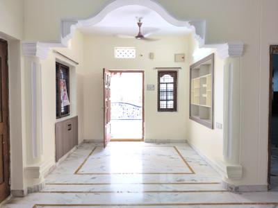 Living Room Image of 1200 Sq.ft 2 BHK Independent House for rent in Mahendra Hills Secunderabad for Rs. 35000