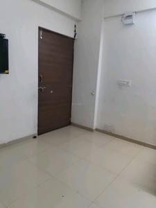Living Room Image of 3230 Sq.ft 4 BHK Apartment / Flat for rent in Parshwa Ayaan, Ambli Ahmedabad for Rs. 130000