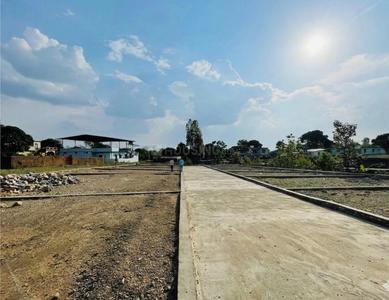 Residential Plot