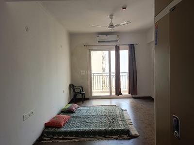 Hall Image of 1620 Sq.ft 3 BHK Apartment / Flat for sale in ATS Le Grandiose, Sector 150 Noida for Rs. 18499999