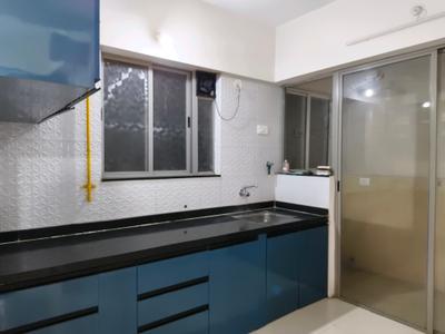 Kitchen Image of 880 Sq.ft 2 BHK Apartment / Flat for sale in F5 Epic, Wagholi Pune for Rs. 6050000