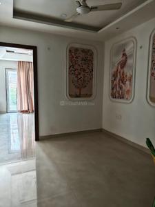 Hall Image of 1100 Sq.ft 2 BHK Apartment / Flat for sale in Sharda Nagar Kanpur for Rs. 6000000