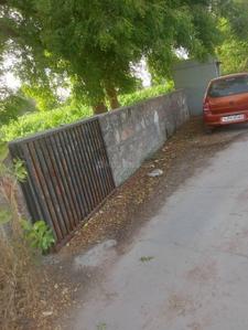 Image of 180 Sq.ft Residential Plot / Land for sale in Alampur, Gandhinagar for Rs. 6200000