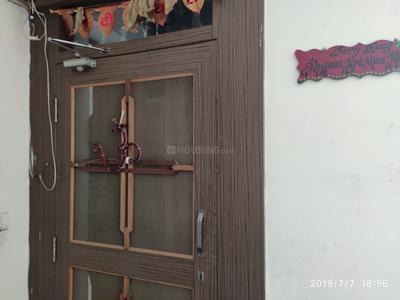 Image of 1400 Sq.ft 2 BHK Apartment / Flat for sale in Om Shivam Om CGHS, Sector 65, Faridabad for Rs. 7500000