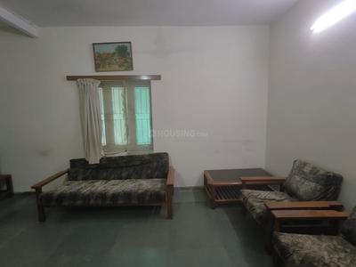 Hall Image of 1998 Sq.ft 4 BHK Independent House for sale in Jodhpur Ahmedabad for Rs. 24000000