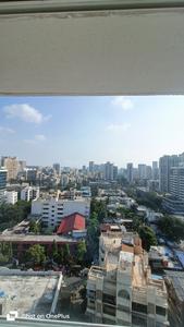 Balcony Image of 1200 Sq.ft 3 BHK Apartment / Flat for sale in Sahakar Revanta, Goregaon West Mumbai for Rs. 37000000