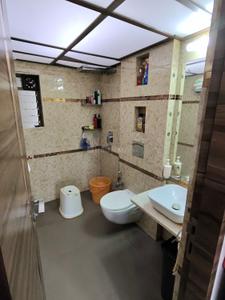 Image of 2200 Sq.ft 4.5 BHK Apartment / Flat for sale in Govind Complex, Vashi, Navi Mumbai for Rs. 80000000