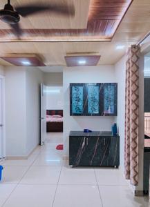 Hall Image of 1050 Sq.ft 2 BHK Apartment / Flat for rent in SBP Homes Gardenia, Sector 126 Mohali for Rs. 26000