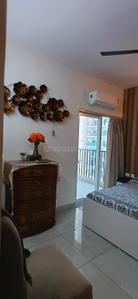 Bedroom Image of 1500 Sq.ft 3.5 BHK Apartment / Flat for sale in SKA Metro Ville, Eta II Greater Noida for Rs. 17000000