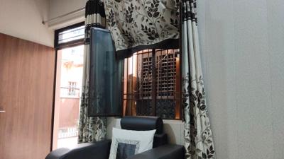 Bedroom Image of 1800 Sq.ft 4 BHK Independent House for sale in Kamla Nagar Agra for Rs. 9000000