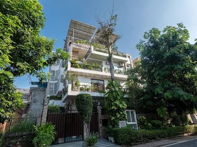 Image of 3767 Sq.ft 5 BHK Independent House for sale in Sector 44, Noida for Rs. 175000000