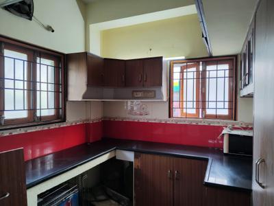 3 BHK Independent Builder Floor