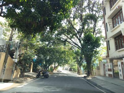 Image of 2800 Sq.ft Residential Plot / Land for sale in Sahakara Nagar, Bengaluru for Rs. 90000000