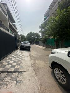 Image of 2358 Sq.ft 3 BHK Independent House for sale in Sector 64, Mohali for Rs. 47500000