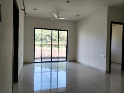 Living Room Image of 1174 Sq.ft 2.5 BHK Apartment / Flat for sale in Shapoorji Pallonji Vanaha, Bavdhan Pune for Rs. 9600000