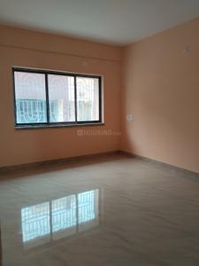 Hall Image of 1400 Sq.ft 3 BHK Apartment / Flat for sale in New Town Kolkata for Rs. 8700000