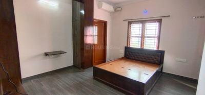 Bedroom Image of 3000 Sq.ft 4 BHK Independent House for rent in JP Nagar Bengaluru for Rs. 45000
