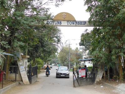 Image of 1548 Sq.ft 1.5 BHK Independent House for sale in Serilingampally, Hyderabad for Rs. 26110000