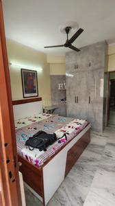 Bedroom Image of 1800 Sq.ft 3 BHK Builder Floor for sale in Sector 32 Faridabad for Rs. 8500000