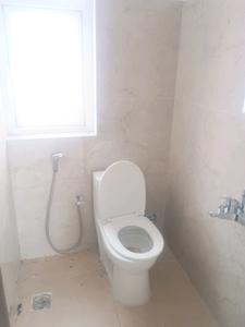Common Bathroom Image of 789 Sq.ft 2 BHK Apartment / Flat for sale in Ameenpur Sangareddy for Rs. 6600001