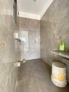 Image of 660 Sq.ft 1 BHK Apartment / Flat for sale in Sarang Pillars Bellview, Ulwe, Navi Mumbai for Rs. 5900000
