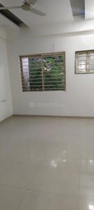 Hall Image of 1700 Sq.ft 3 BHK Apartment / Flat for rent in Bodakdev Ahmedabad for Rs. 30000