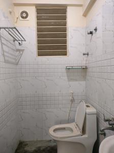 Bedroom One Image of 1069 Sq.ft 2 BHK Apartment / Flat for sale in Balaji Serenity, Electronic City Bengaluru for Rs. 6807000