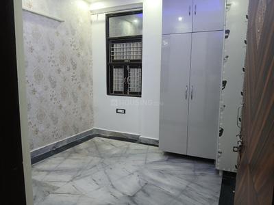 Bedroom Image of 1250 Sq.ft 3 BHK Apartment / Flat for sale in Shalimar Garden Ghaziabad for Rs. 7450000