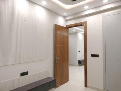 Bedroom Image of 1350 Sq.ft 3 BHK Builder Floor for sale in Puri Kohinoor Faridabad, Sector 89 Faridabad for Rs. 15500000