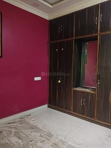 Bedroom Image of 1000 Sq.ft 2 BHK Independent House for rent in Kachana Raipur for Rs. 14000