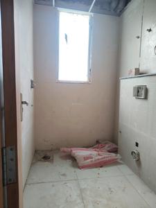 Common Bathroom Image of 800 Sq.ft 2 BHK Apartment / Flat for sale in Chhattarpur New Delhi for Rs. 6520000