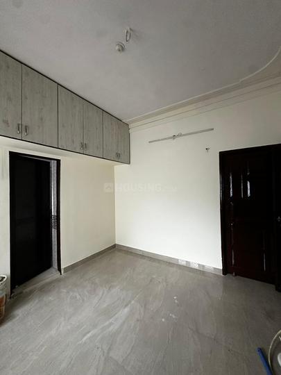 Priyanka Apartment Friends colony Bedroom 1