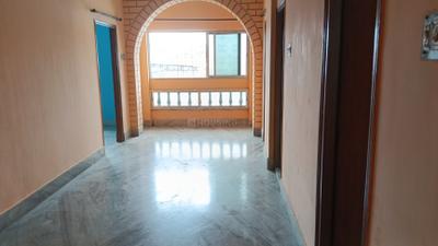 Living Room Image of 950 Sq.ft 2 BHK Apartment / Flat for sale in Garfa Kolkata for Rs. 5800000